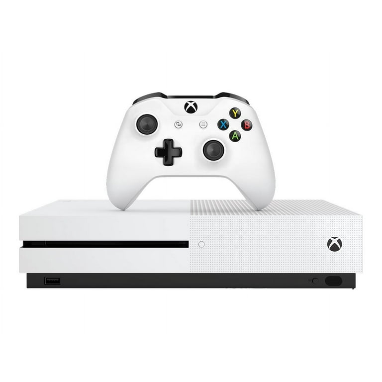 Microsoft - (本体)Xbox One S 1TB(Gears 5 同梱版)(234-01035) 日本マイクロソフト 本体)Xbox One S 1TB(Gears 5 同梱版)(234-01035) 日本
