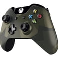thumbnail image 1 of Xbox One Special Edition Armed Forces Wireless Controller, 1 of 3