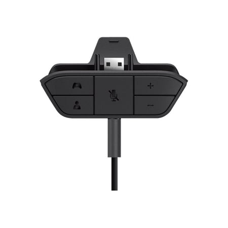 Microsoft Xbox One Stereo Headset Adapter