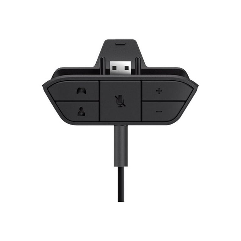 Microsoft Xbox One Stereo Headset Adapter Sound card stereo USB