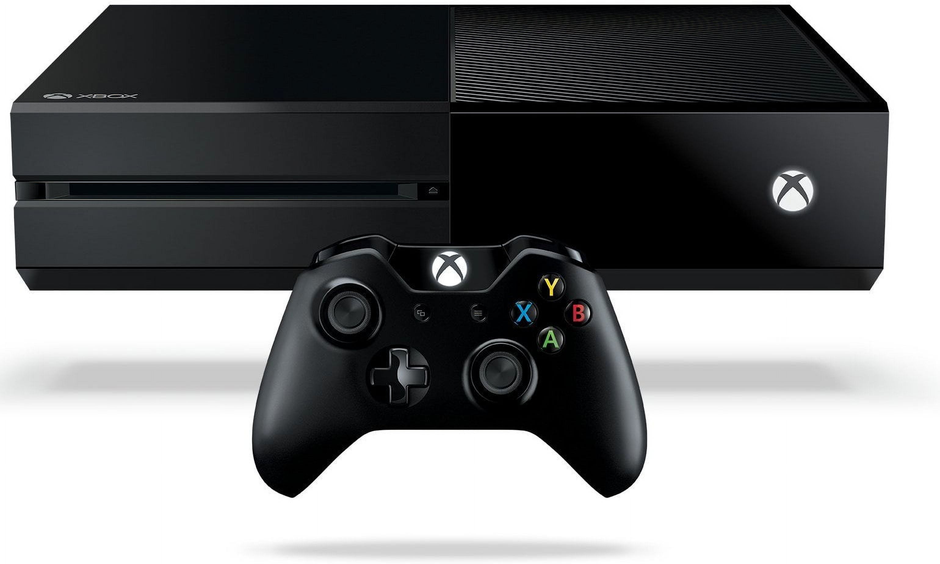 Xbox One 1540