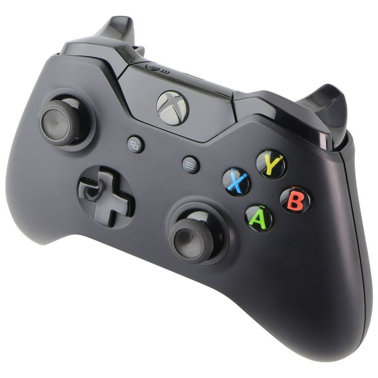 独創的 Xbox Microsoft One 3.5mm (Without 1537 Controller Wireless アクセサリ、周辺機器