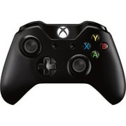 Microsoft Xbox One Wireless Controller