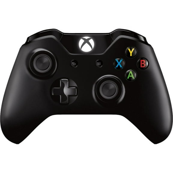 Restored Microsoft Xbox One Wireless Controller