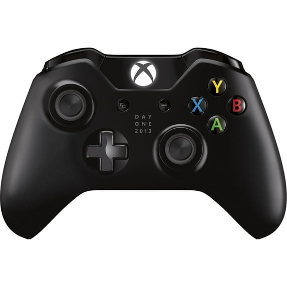 Microsoft Xbox One Wireless Controller