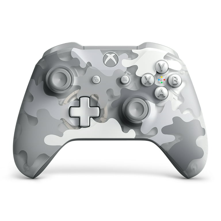 Microsoft Xbox Wireless Controller – Grey/Blue for sale online