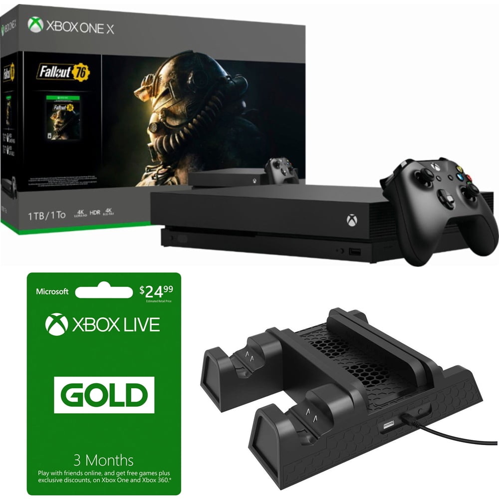 Microsoft Live Gold 3 Meses Brasil Xbox 360/one