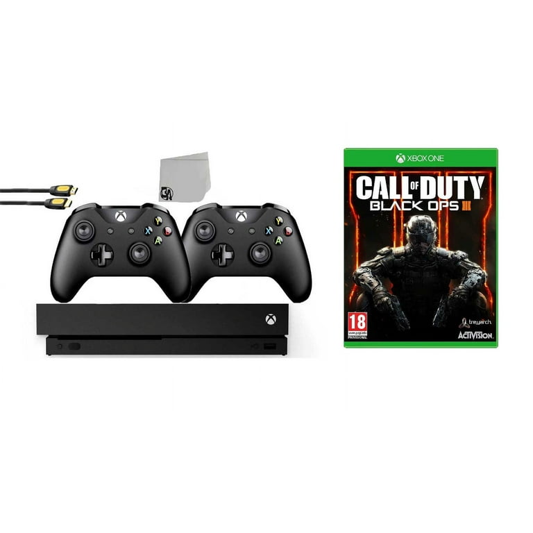  Xbox One S 1TB Forza Horizon 4 Console Bundle