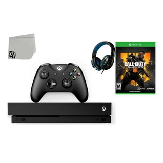 Xbox one x walmart usa online