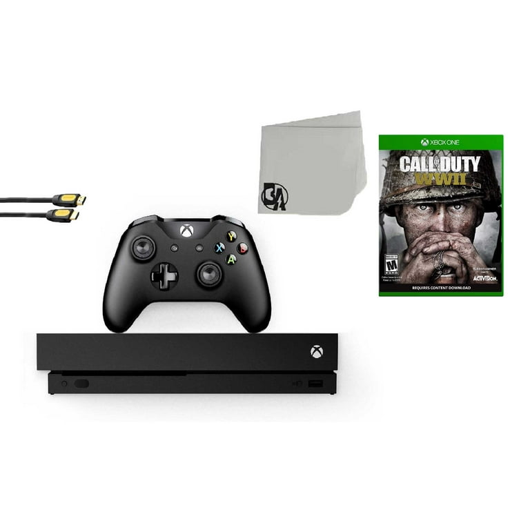 Call of duty ww2 xbox one walmart online