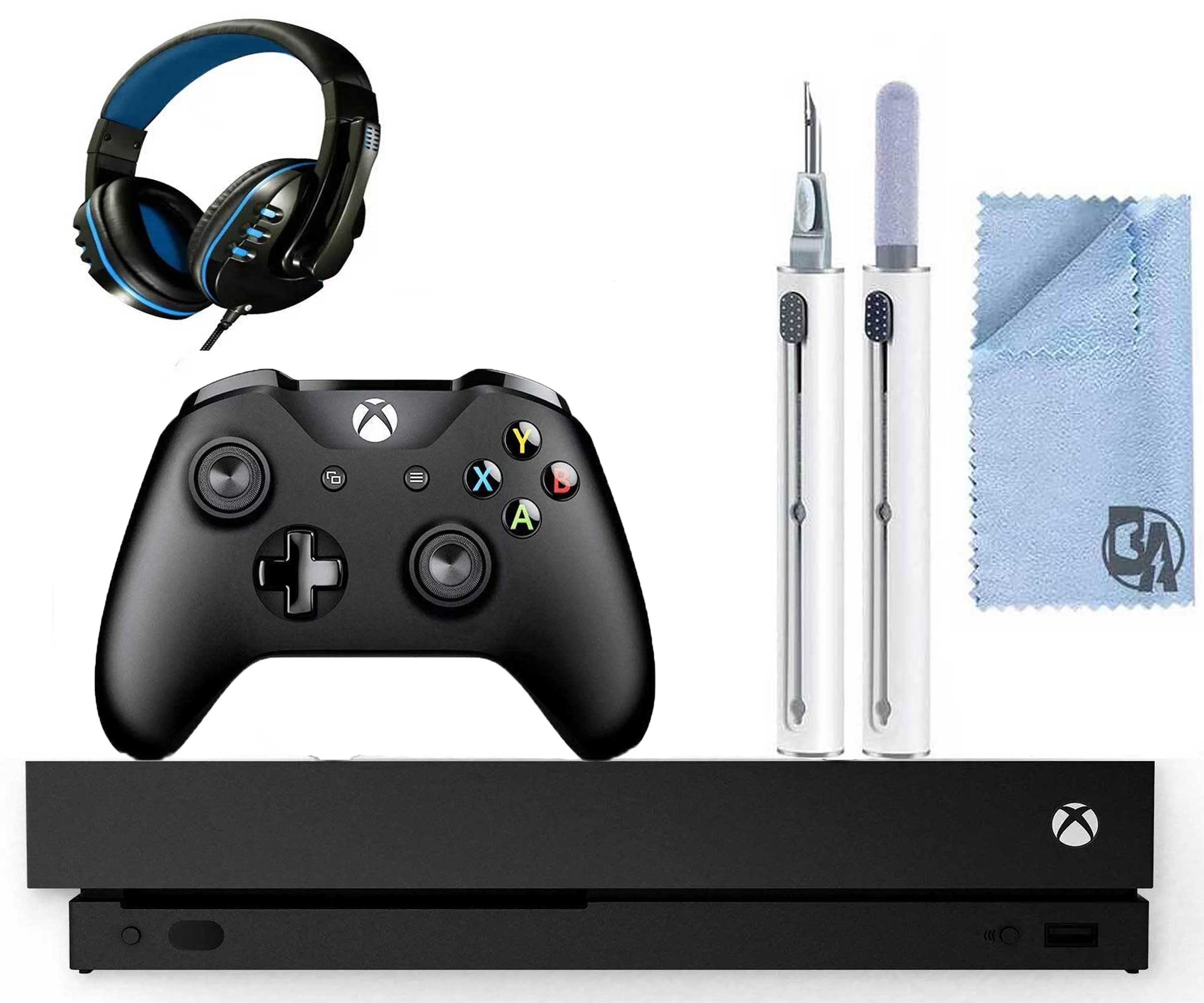 Where can i get 2024 my xbox one cleaned