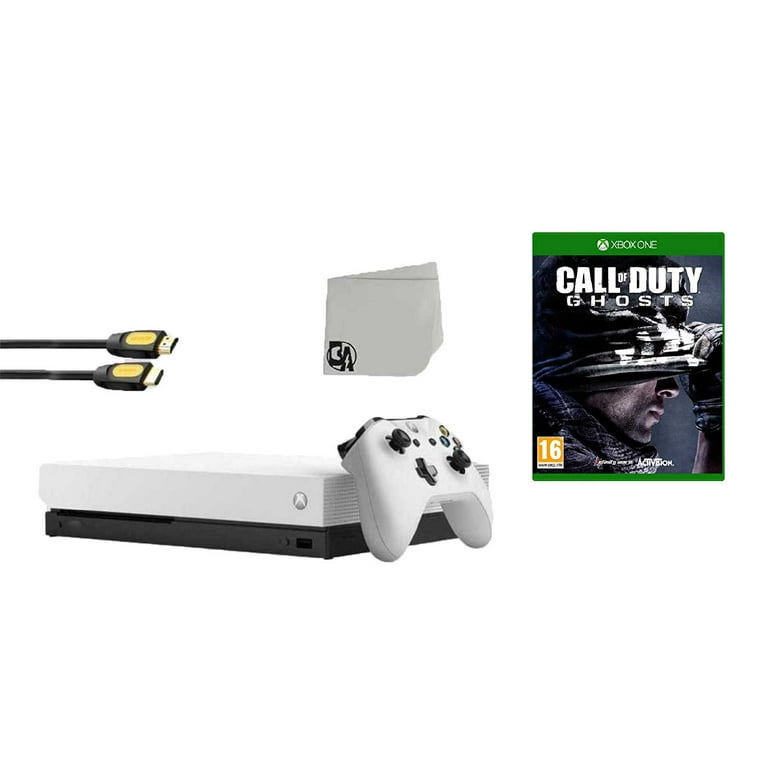 Call of Duty®: Ghosts - Blunt Force Pack Xbox One — buy online and track  price history — XB Deals USA