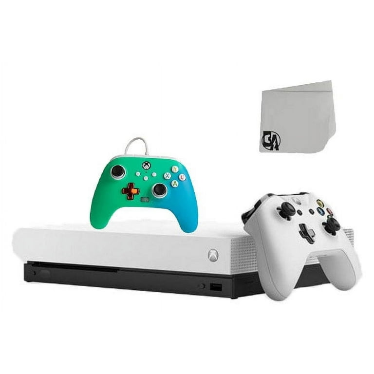 Xbox - xbox one x ホワイト　1tb New! Special Edition Xbox One X 1Tb Hyperspace Console w