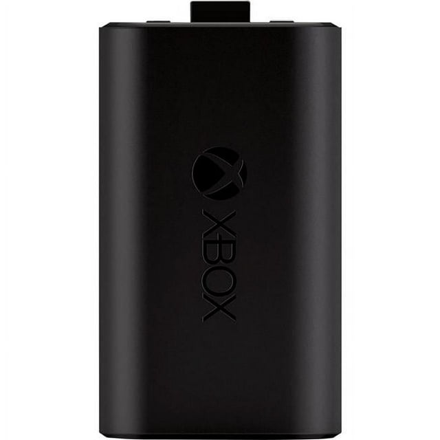 Microsoft Xbox Rechargeable Battery + USB-C Cable - External battery ...