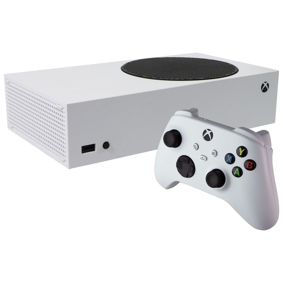 Pre-Owned Microsoft Xbox Series S (1883) Digital Edition Pre-Owned Microsoft Xbox Series S (1883) Digital Edition