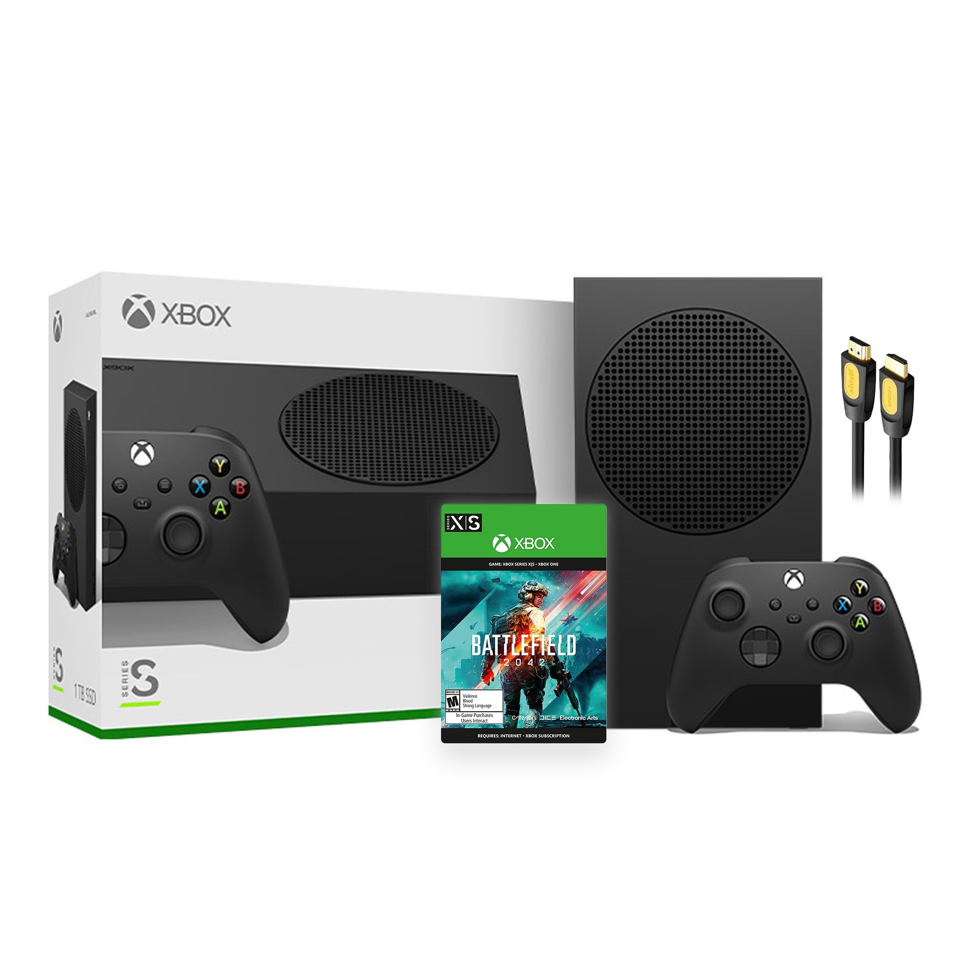 Microsoft Xbox One Elite Bundle TM3-00002 B&H Photo Video