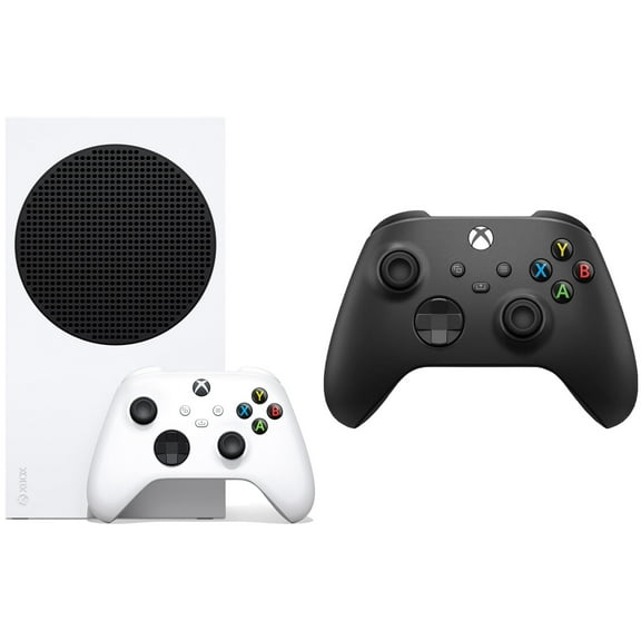 Microsoft Xbox Series S  1TB White