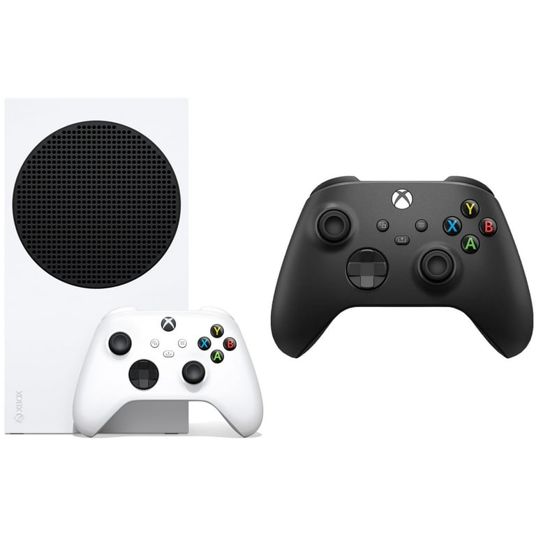 Microsoft Xbox Series S – 1TB White - Walmart.com