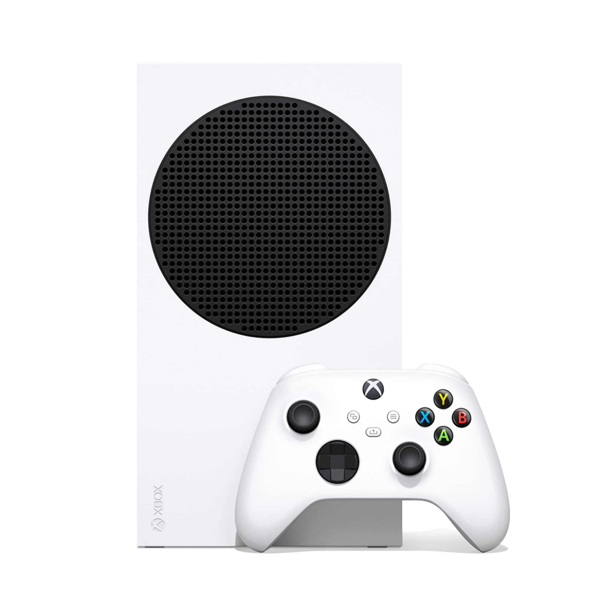 Microsoft Xbox Series S  1TB White