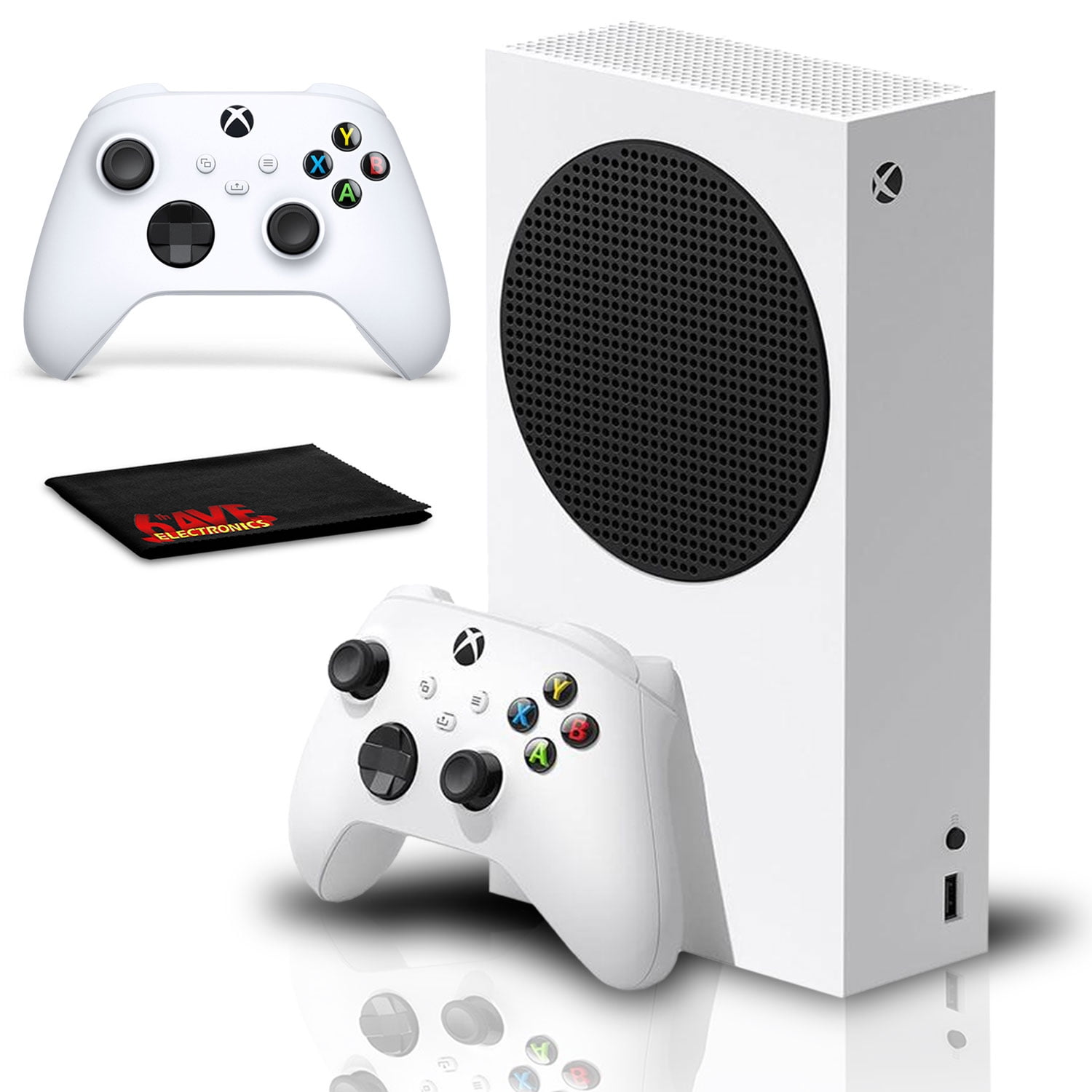 Console Xbox Series S