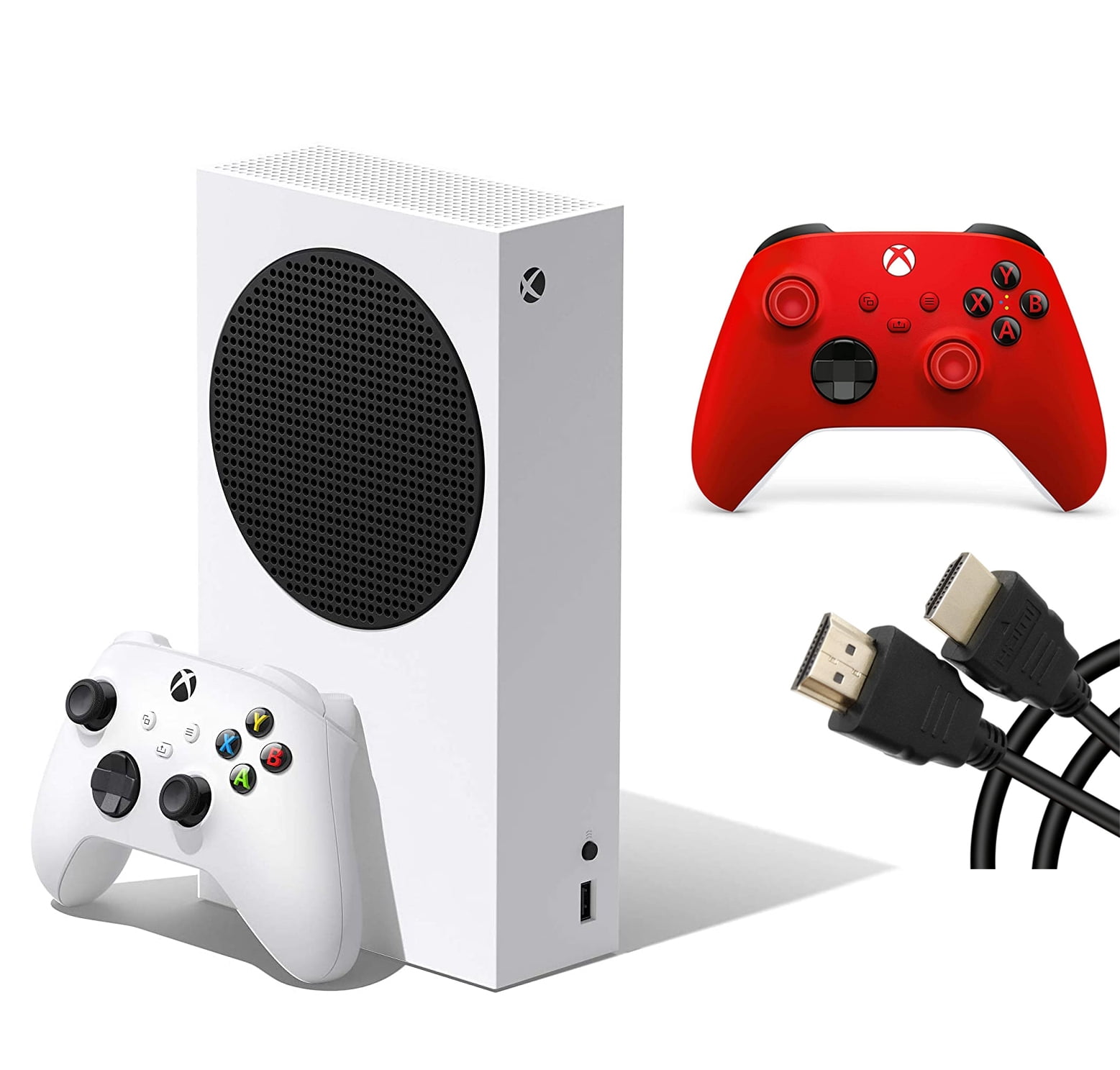 Buy Microsoft XBOX Series S Gaming Console - Computech Store