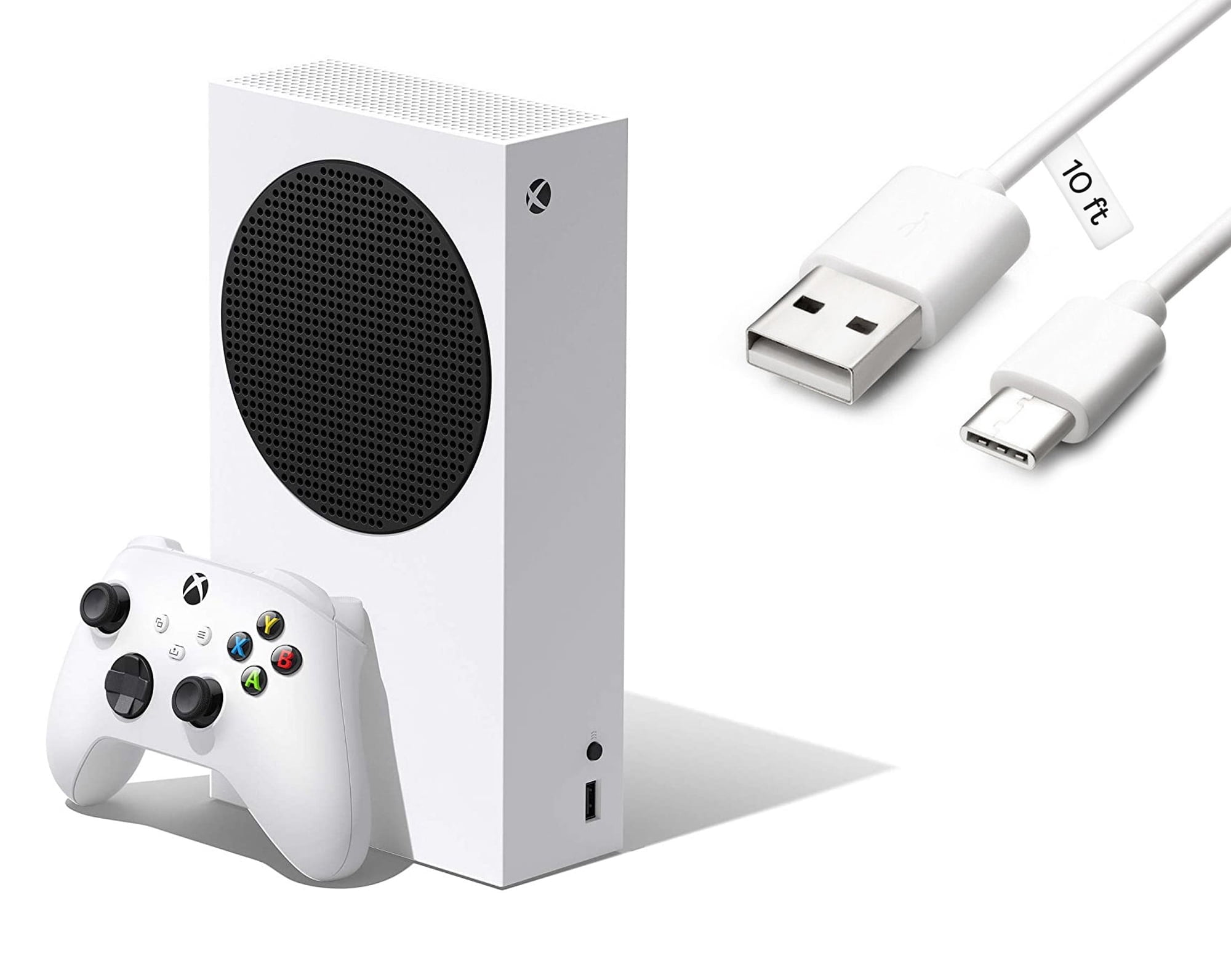 All Digital Edition Xbox One S Console And Controller 512GB All
