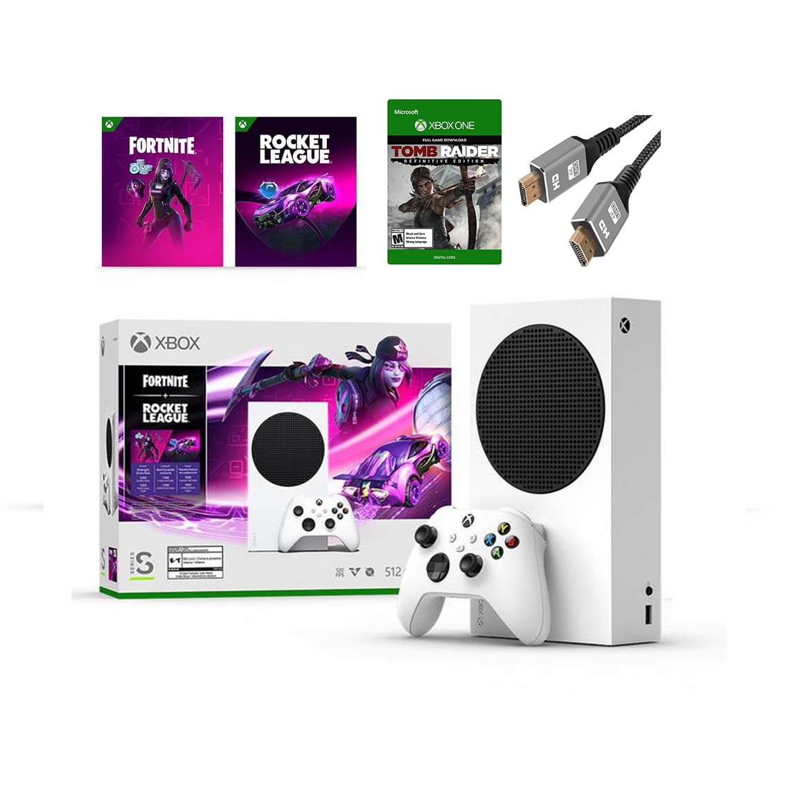 Microsoft Game Pass Bundle - MSI-US Official Store