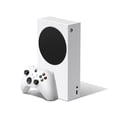 thumbnail image 1 of Xbox Series S - All Digital Gaming Console - 512GB SSD - Includes Xbox Wireless Controller - 120FPS - Robot White, 1 of 6
