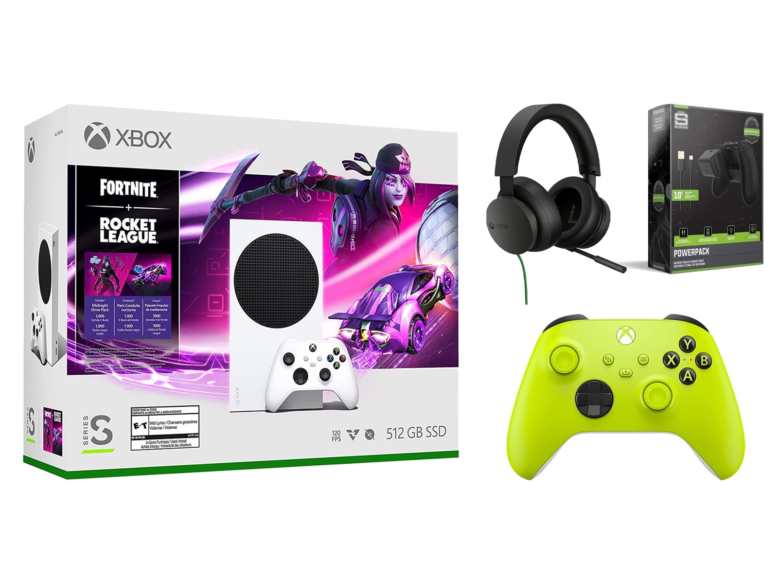 Microsoft-Xbox-Series-S-