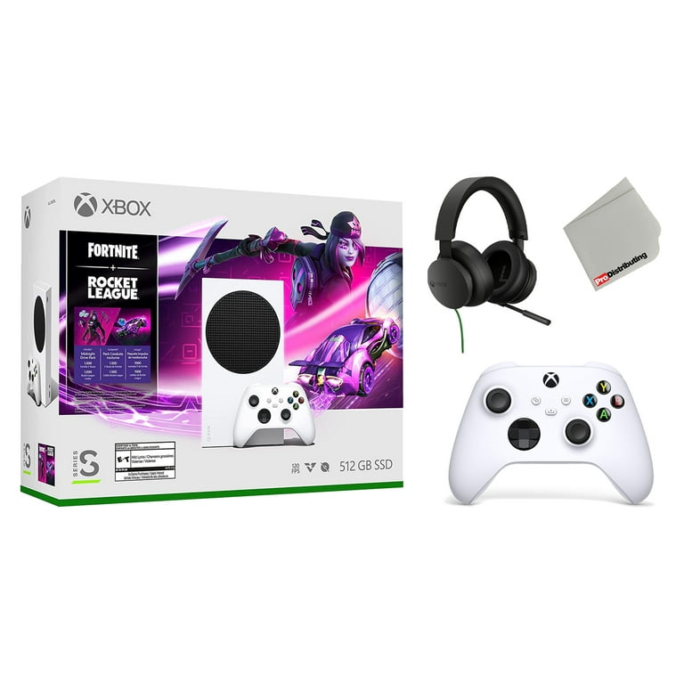 Xbox fortnite headset new arrivals