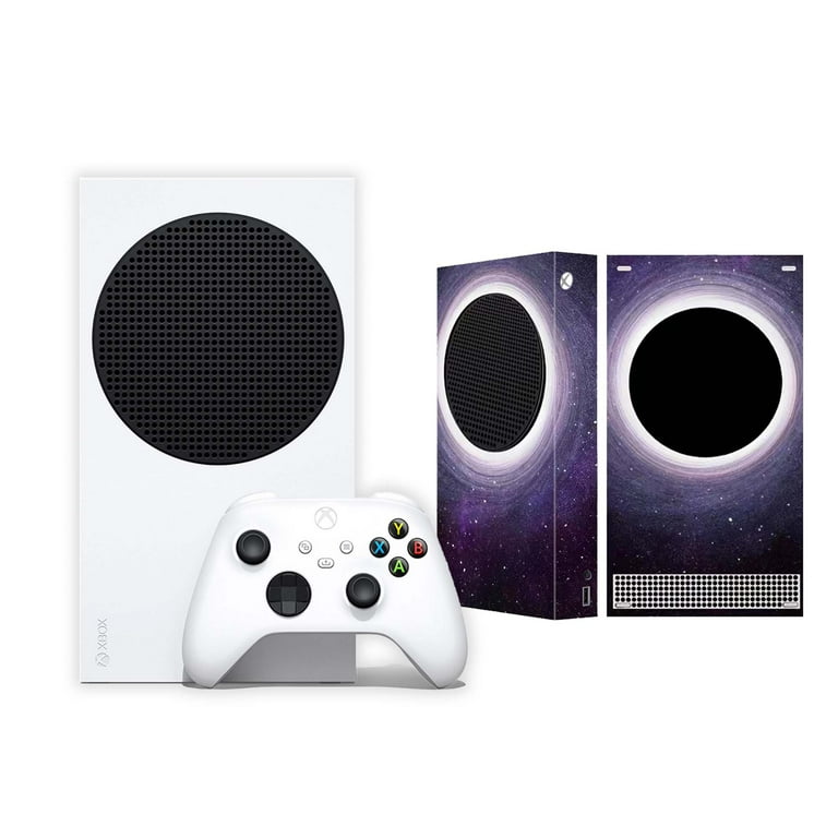 Microsoft - 「Microsoft Xbox Series S XBOX SERIES」 Microsoft XBOX Series S 512GB Console Region Free - Walmart.com