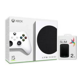 Microsoft Xbox Series S Console, Gilded Hunter Bundle with Microsoft Xbox Series S Console, Gilded Hunter Bundle with