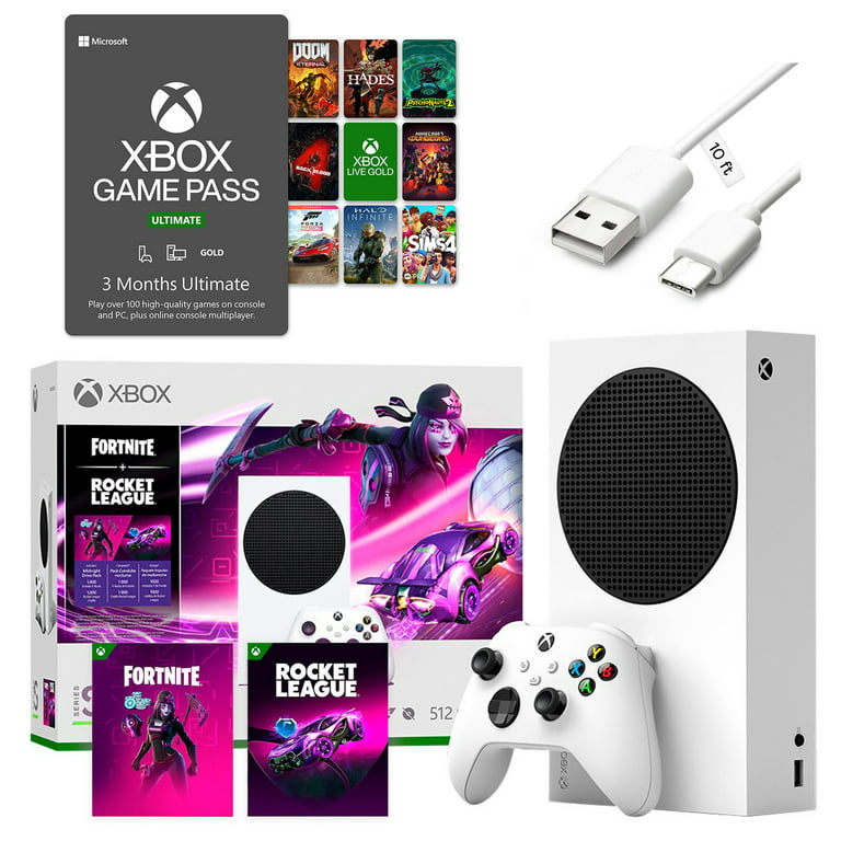 Do You Need Xbox Live Gold To Play Fortnite? (Xbox One, Xbox Series X & S)