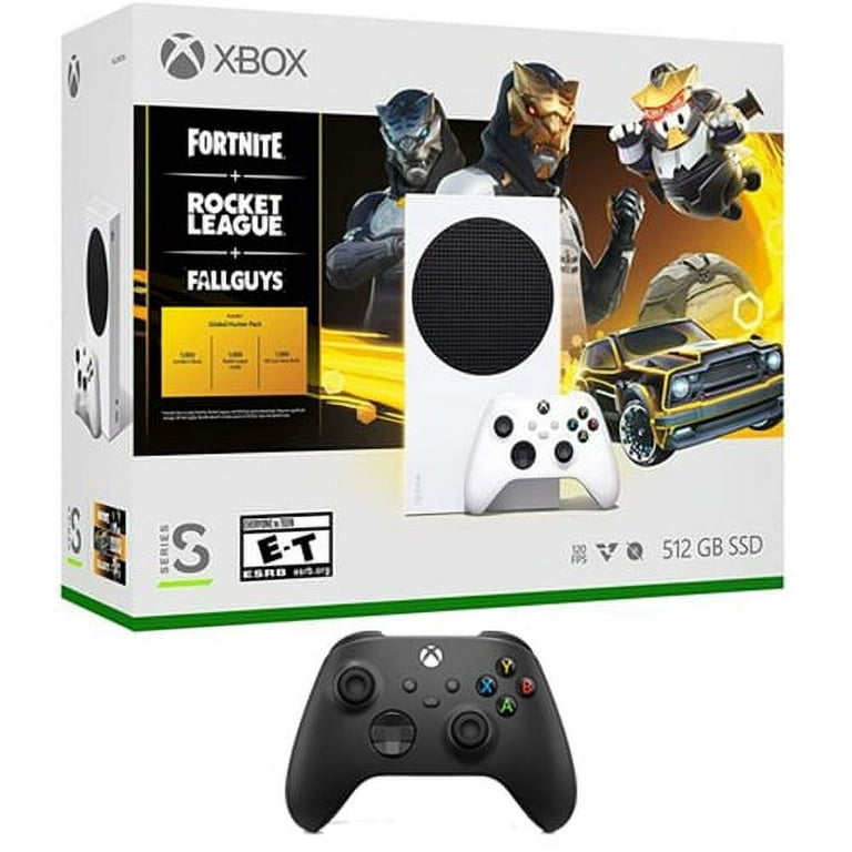 Xbox Series S – Microsoft Store