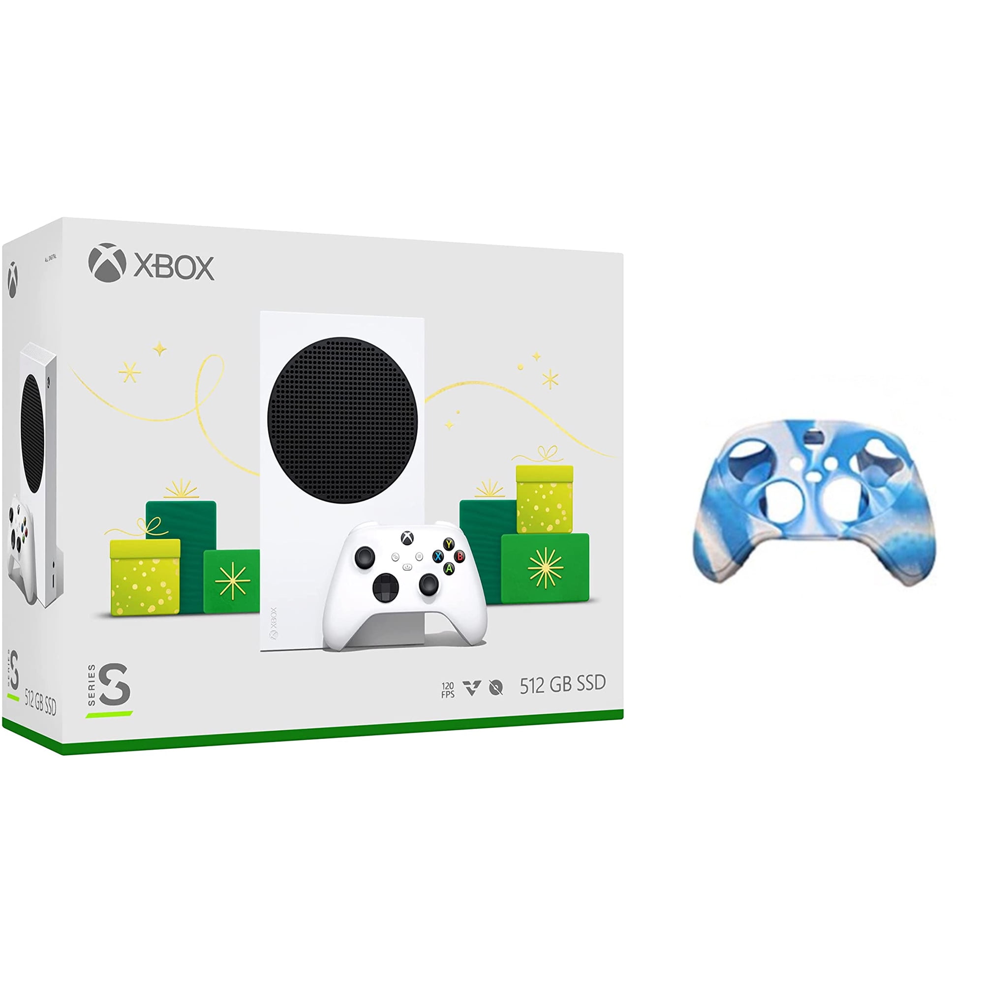 MICROSOFT Xbox Series S - Game Pass 3 Months 512 GB Wi-Fi Bianco, Console  Xbox X e Xbox S in Offerta su Stay On