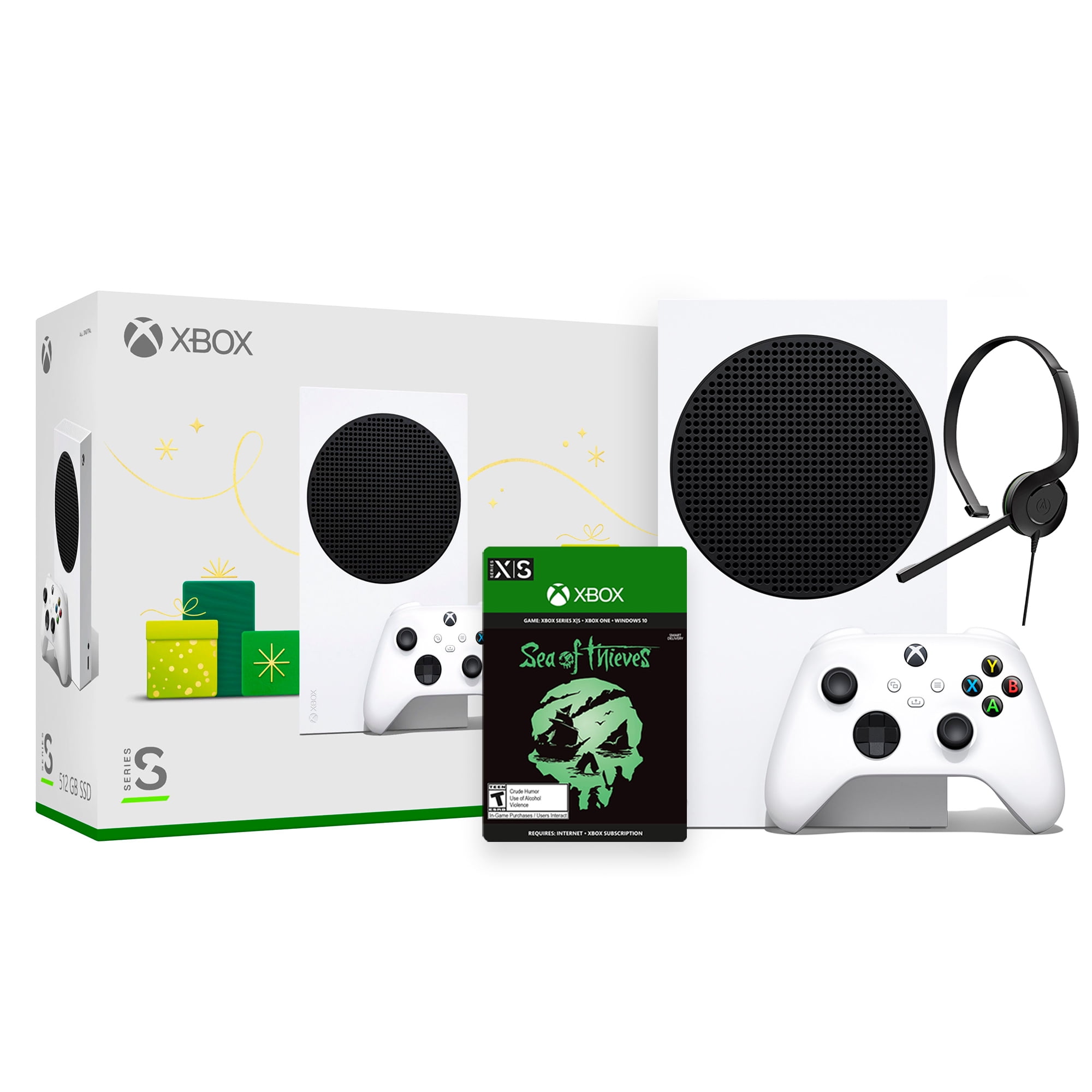 Jogo Xbox Series S Microsoft 512 GB