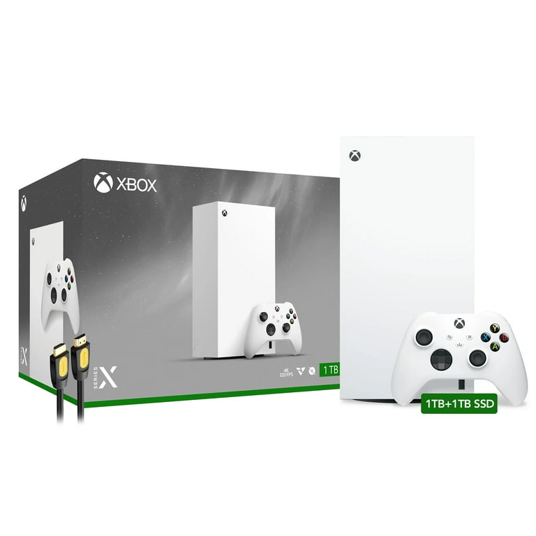芸能人愛用のおすすめ最新情報 All-Digital 1TB X Series Xbox Microsoft 2TB with SSD Storage 家庭用ゲーム機本体