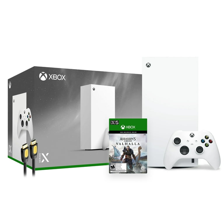 家庭用ゲーム機本体 Microsoft - Xbox Series X 1TB RRT-00015 Microsoft Xbox Series X 1TB Console - Black, Fastest