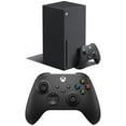 thumbnail image 1 of Microsoft Xbox Series X 1TB Carbon Black, 1 of 4
