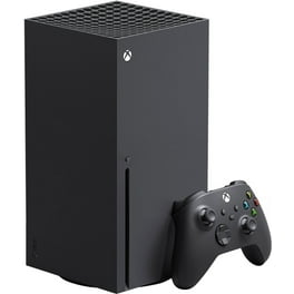 新品未開封　Xbox Series X 1TB RRT-00015 Microsoft Xbox Series X 1TB SSD Bundle with 2 YR CPS