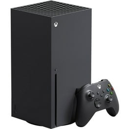 Microsoft - 新品未開封 Xbox One X 本体 (HDD 1TB) Microsoft Xbox One X - Game console - 4K - HDR - 1 TB HDD