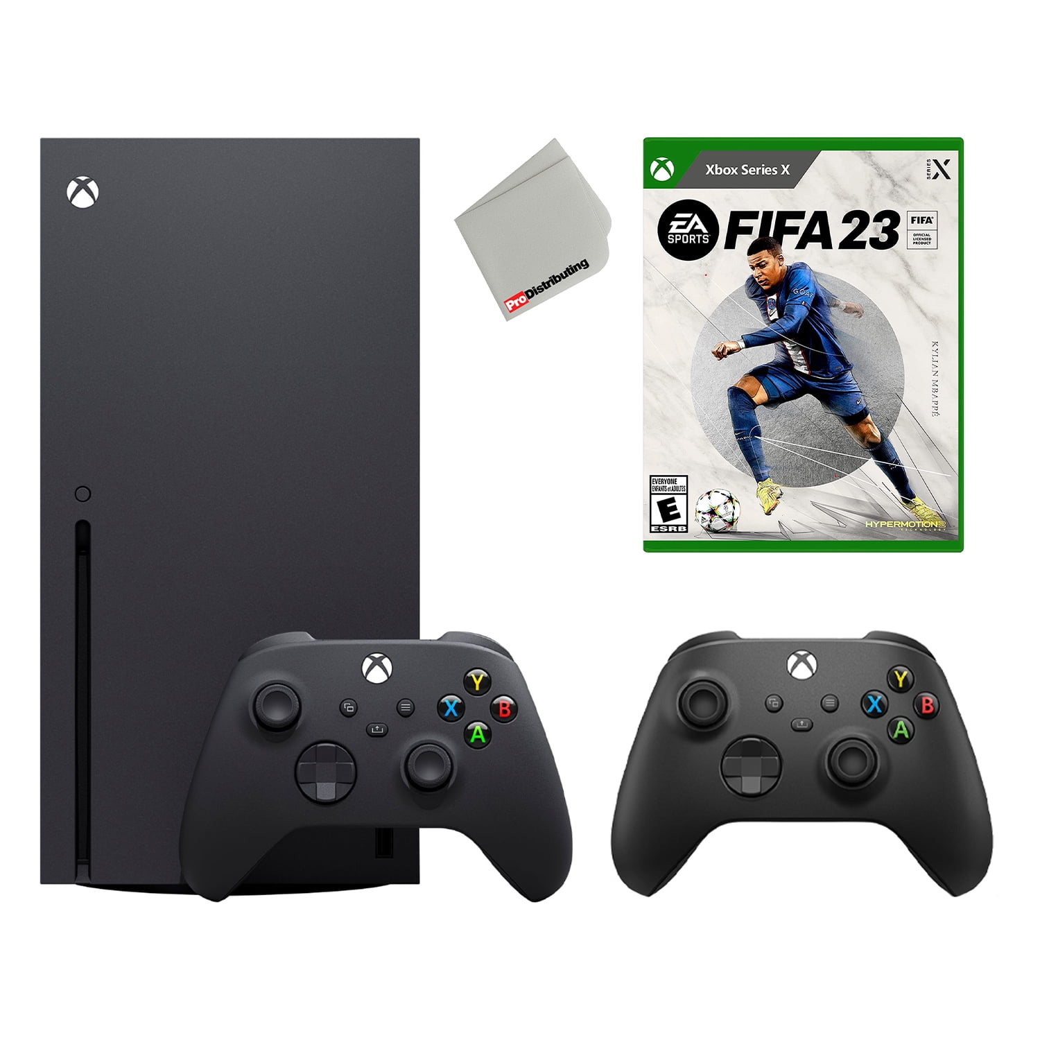 FIFA 23 - Xbox Series X, Xbox Series X