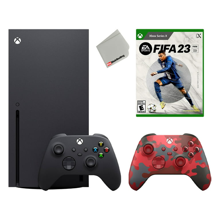 Buy FIFA 23 (Xbox Series X/S) - Xbox Live Key - GLOBAL - Cheap