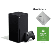 Microsoft Xbox Series X 1TB Console