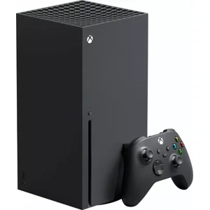 Consola Microsoft Xbox Series X 1TB Nueva Sellada