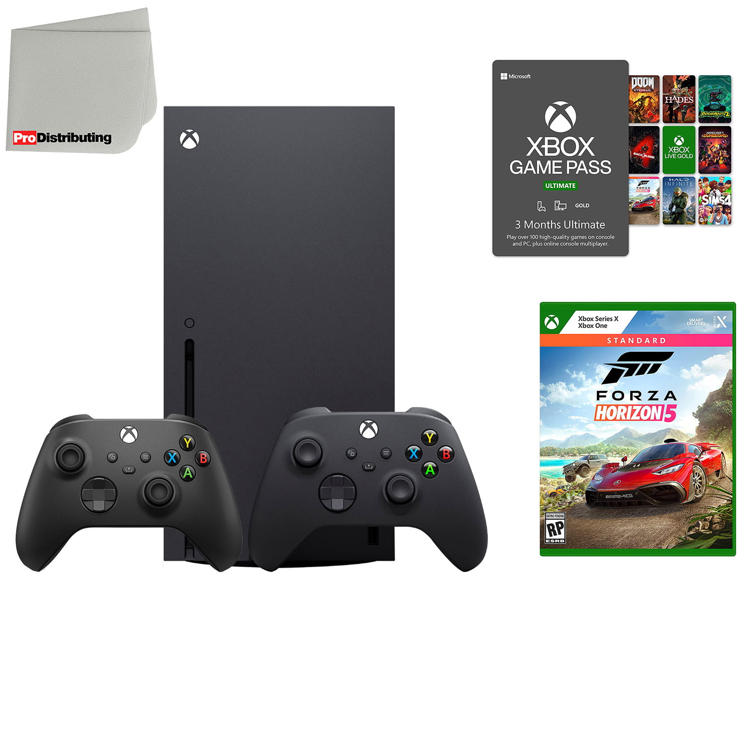Microsoft Xbox Game Pass - 3 Month - Micro Center