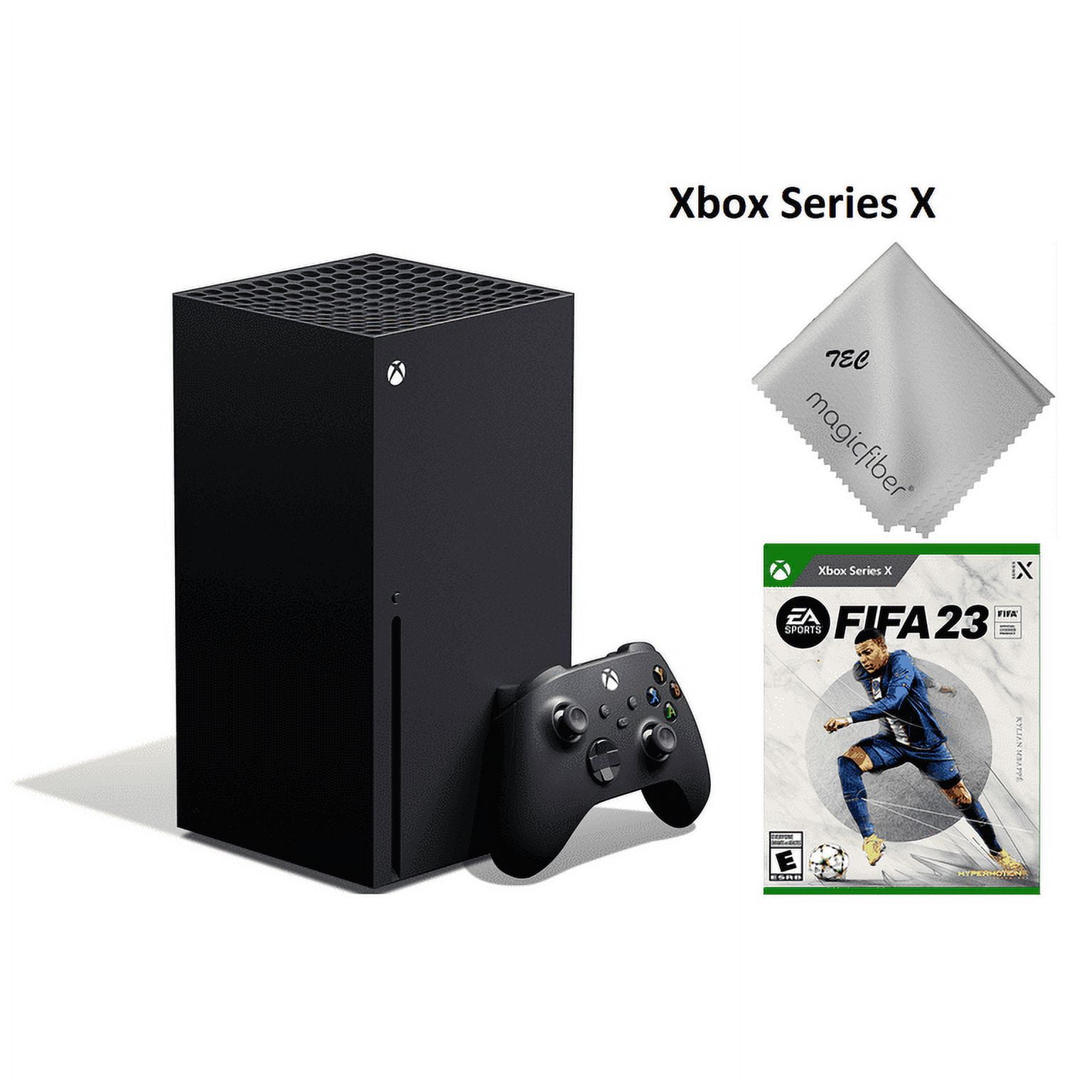 Microsoft - Xbox Series X 本体 中古品の通販 by ひろき's shop