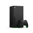 thumbnail image 1 of Microsoft Xbox Series X 2TB Console Gaming System Galaxy Black, 1 of 5