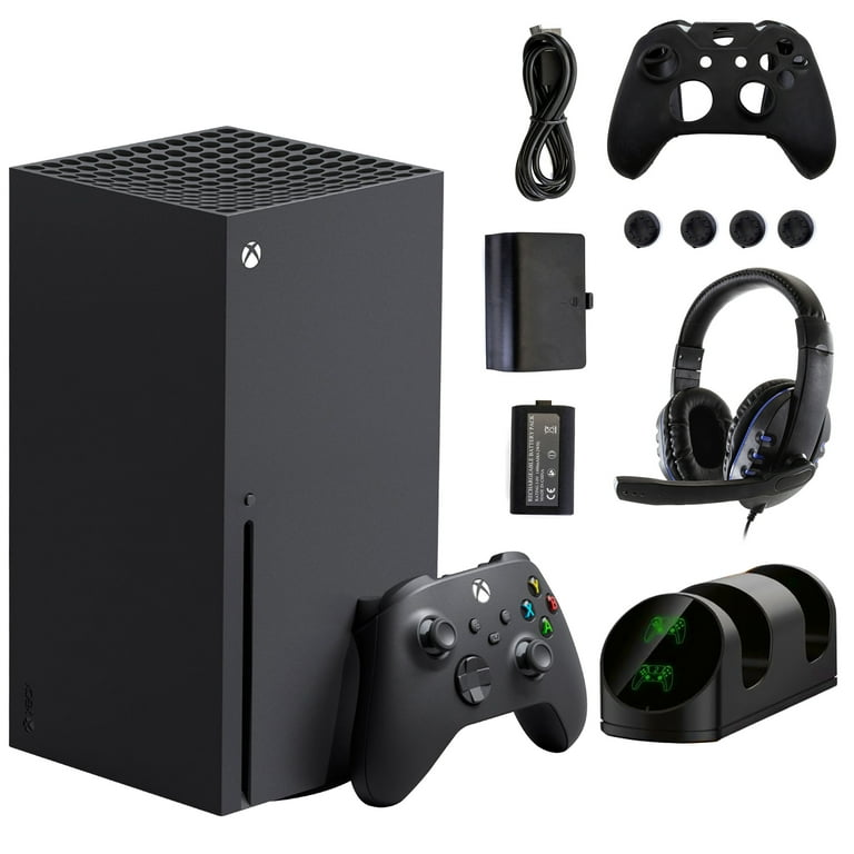 Best Xbox Series X Deals: Consoles, Games, and Accessories