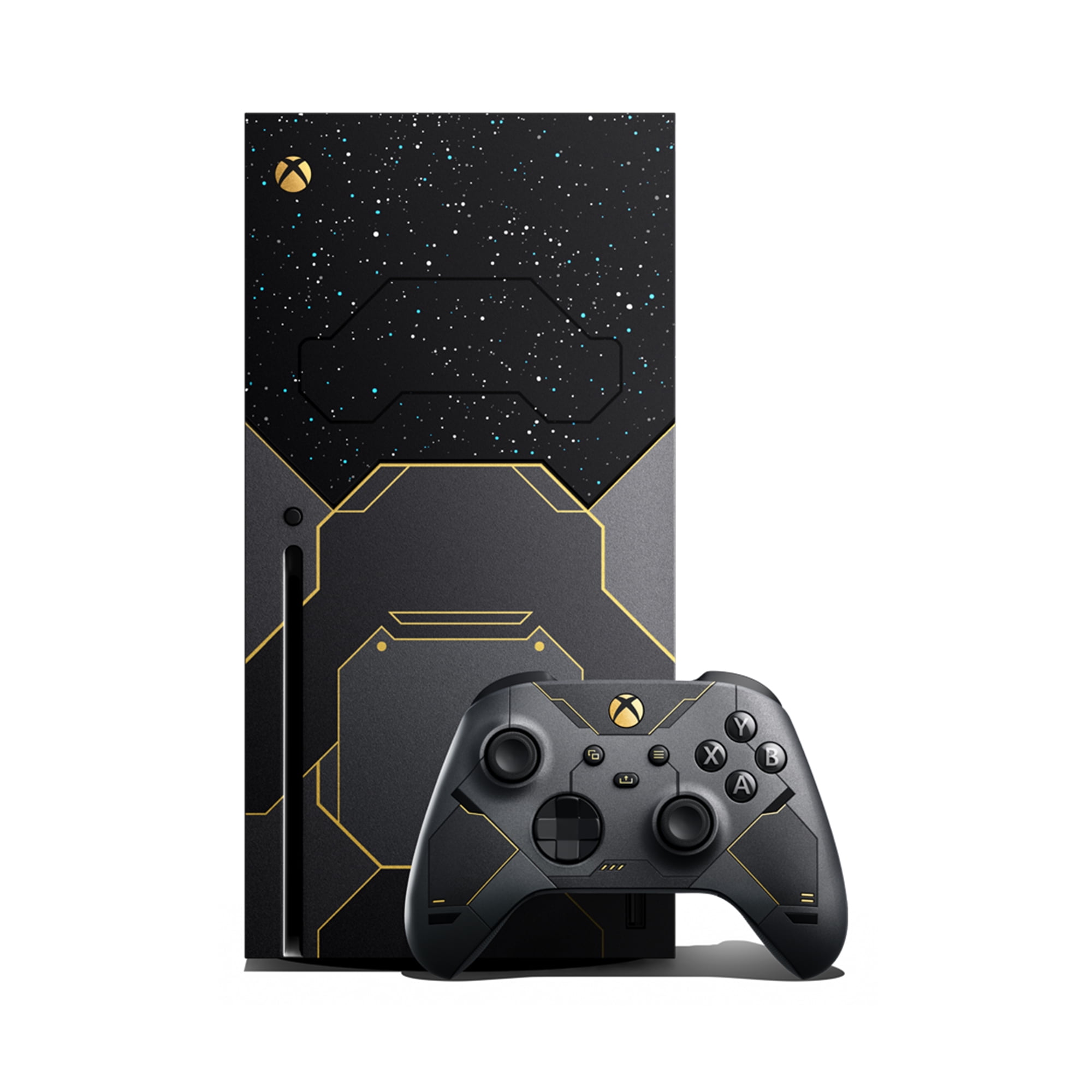 Commemorate 20 Years of Halo with an Xbox Series X – Halo Infinite Limited  Edition and More - Xbox Wire